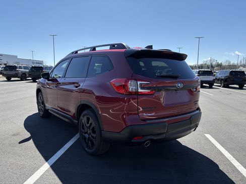 New 2026 Subaru Ascent Bronze Edition image 6