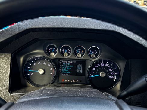 Used 2016 Ford F250 Lariat w/ Lariat Ultimate Package image 28