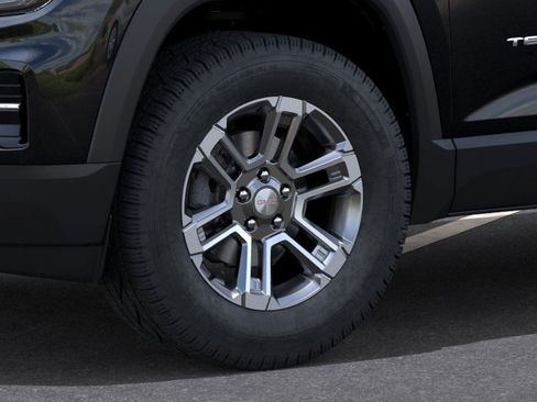 New 2026 GMC Terrain Elevation image 33