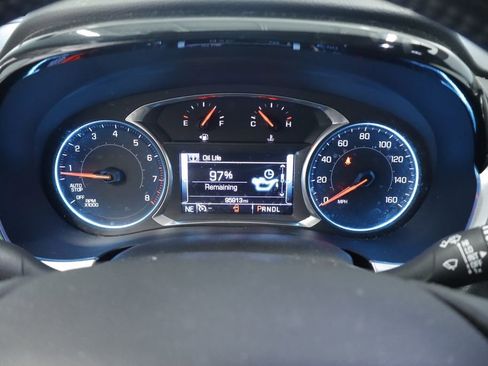 Used 2018 Chevrolet Traverse LT AWD/4WD image 22