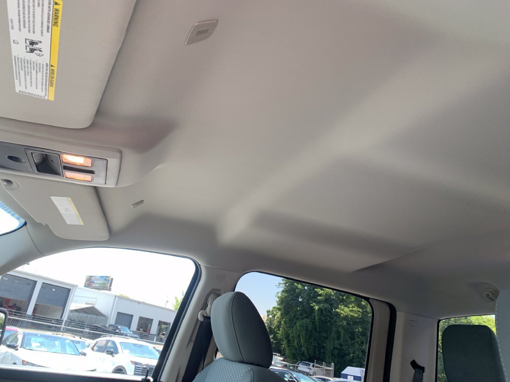Used 2018 RAM 1500 Tradesman w/ Popular Equipment Group RWD image 16