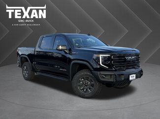 New 2026 GMC Sierra 1500 AT4X video 1