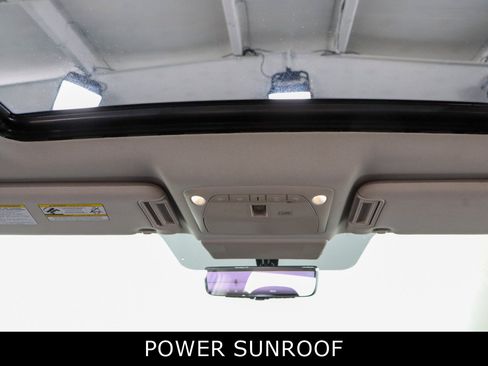 Used 2023 INFINITI QX80 Premium Select w/ Cargo Package RWD image 22