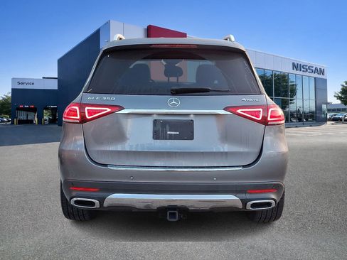 Used 2022 Mercedes-Benz GLE 350 4MATIC image 5