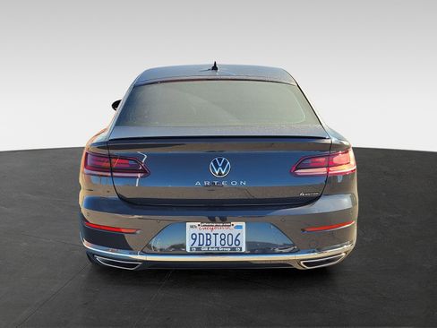 Used 2021 Volkswagen Arteon SEL image 5