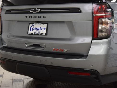 Used 2024 Chevrolet Tahoe RST w/ Luxury Package AWD/4WD image 19