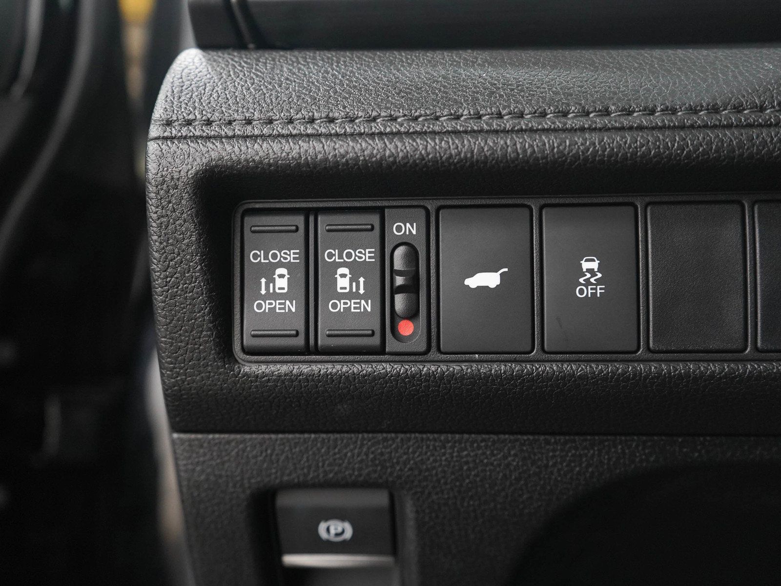 Used 2025 Honda Odyssey EX-L image 31