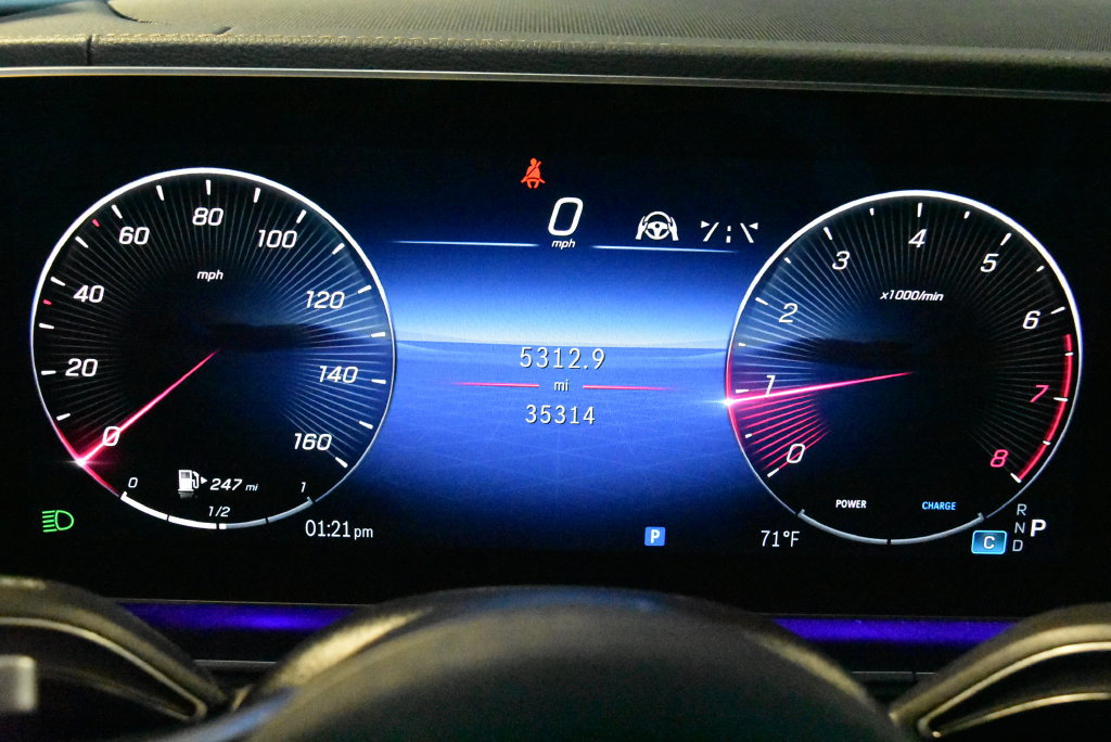 Certified 2024 Mercedes-Benz GLE 350 4MATIC image 19