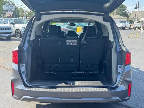 Used 2025 Honda Odyssey EX-L image 27