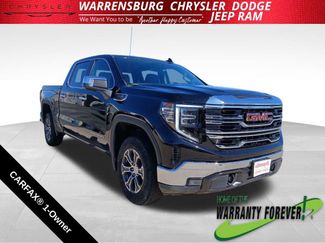 Used 2025 GMC Sierra 1500 SLT 360° Tour
