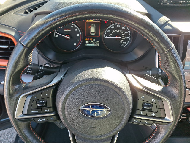 Used 2021 Subaru Forester Sport AWD/4WD image 4