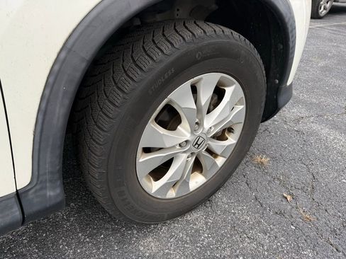 Used 2014 Honda CR-V EX-L image 9