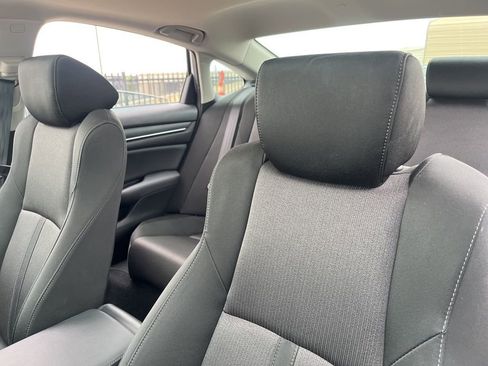 Used 2020 Honda Accord EX image 14