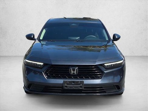 Used 2023 Honda Accord LX image 2