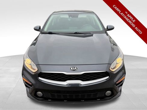 Used 2020 Kia Forte LXS image 10