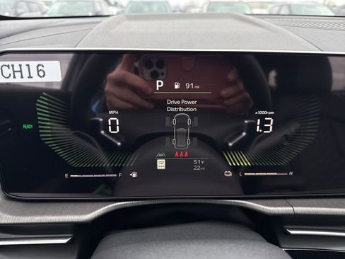 New 2026 Kia Sportage X-Line image 22