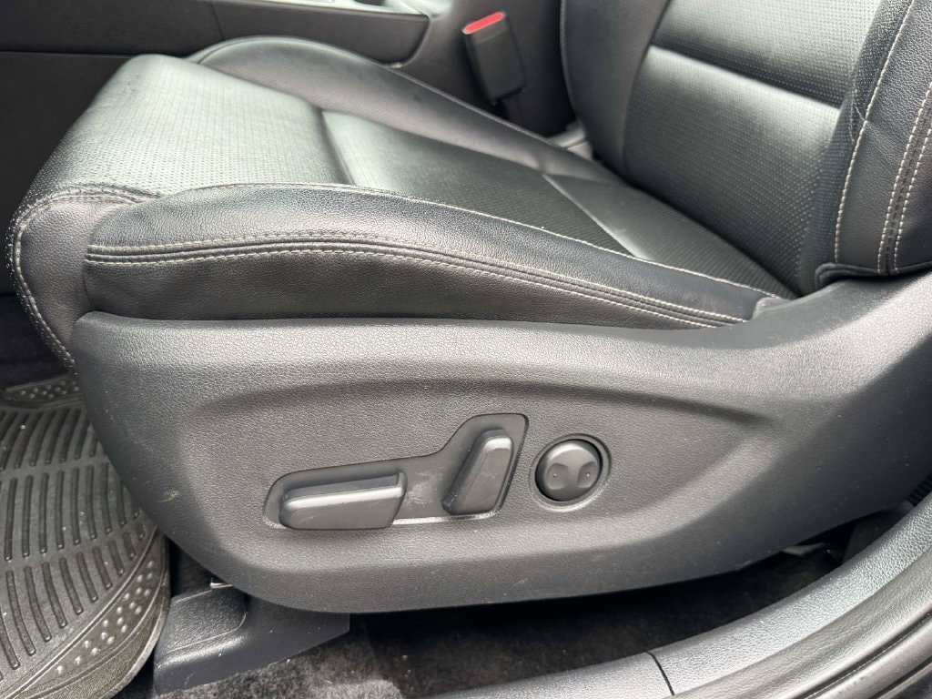 Used 2020 Kia Sportage EX AWD/4WD image 19