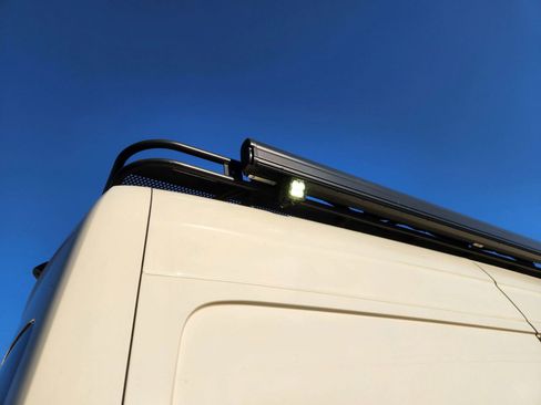 Used 2019 Mercedes-Benz Sprinter 2500 w/ Premium Plus Package image 43