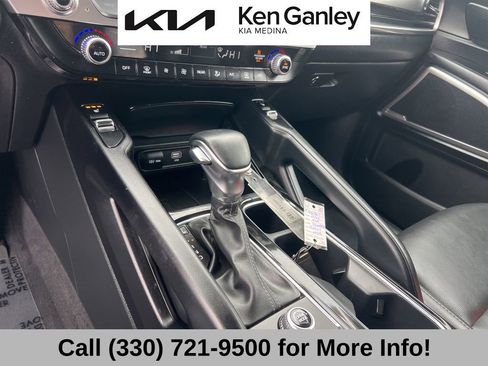 Used 2024 Kia Telluride S image 35