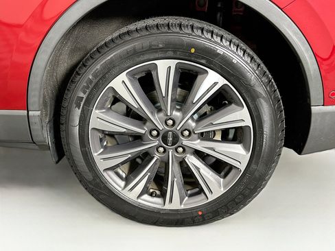 Used 2022 Lincoln Corsair Reserve w/ Equipment Group 201A image 11