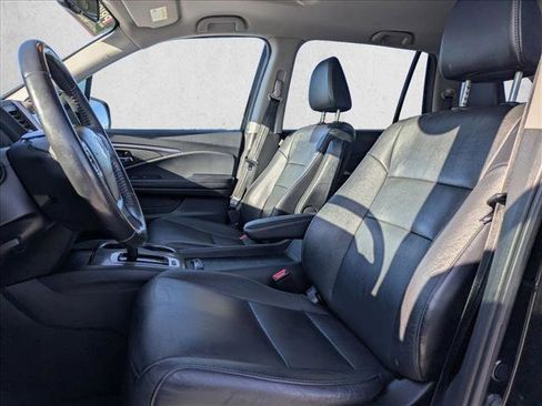 Used 2017 Honda Pilot EX-L image 16