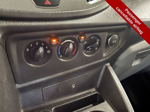 Used 2016 Ford Transit 250 130 Low Roof w/ Exterior Upgrade Package RWD image 25