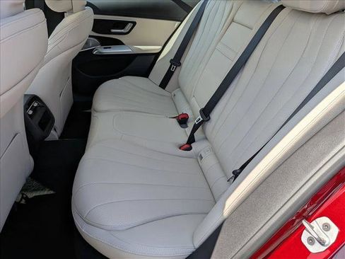 New 2026 Mercedes-Benz E 350 Sedan image 15