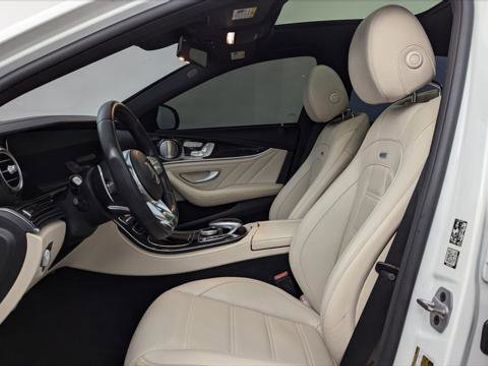 Used 2019 Mercedes-Benz E 53 AMG 4MATIC Sedan image 14