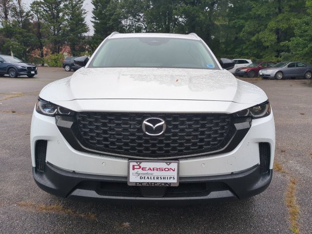 Certified 2026 MAZDA CX-50 AWD 2.5 S w/ Preferred Pkg image 9