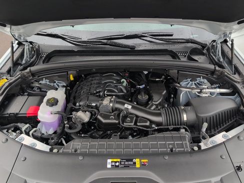 New 2025 Jeep Grand Cherokee L Laredo image 68