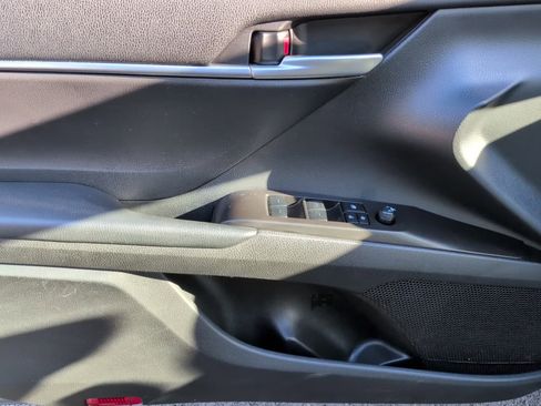 Certified 2024 Toyota Camry SE image 17