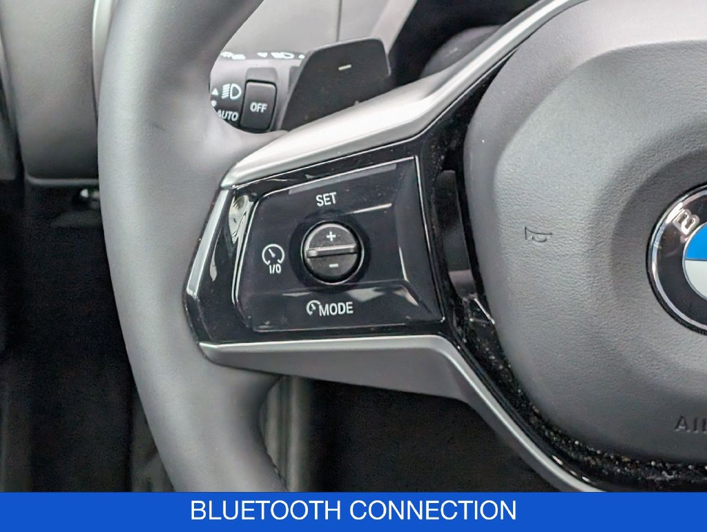 Used 2026 BMW X3 xDrive30i AWD/4WD image 21