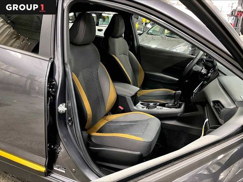 Certified 2025 Subaru Crosstrek 2.5i Sport image 10