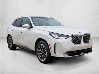 New 2026 BMW X3 xDrive30 video 3