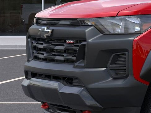 New 2026 Chevrolet Colorado Trail Boss image 14