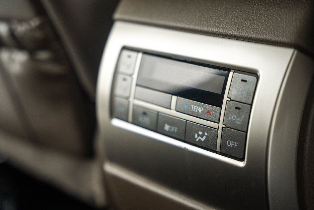 Used 2021 Lexus GX 460 Premium AWD/4WD image 38
