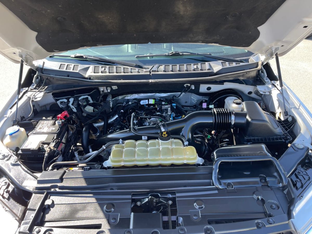 Used 2019 Ford F150 XLT w/ Equipment Group 301A Mid RWD image 33