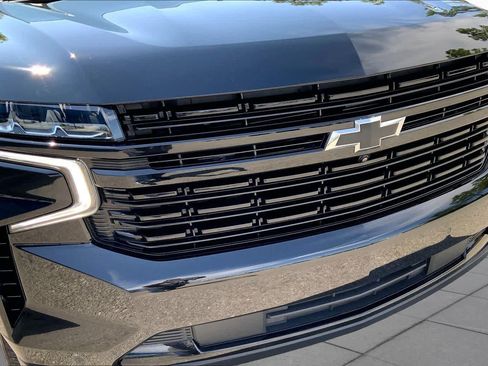 Used 2024 Chevrolet Tahoe RST w/ Luxury Package AWD/4WD image 30