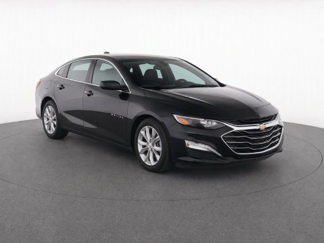 Used 2023 Chevrolet Malibu LT FWD image 1