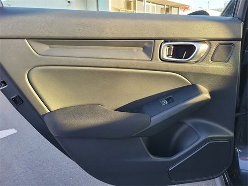 Certified 2024 Honda Civic Sport image 14