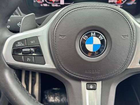 Used 2020 BMW X4 M40i w/ Executive Package AWD/4WD image 21