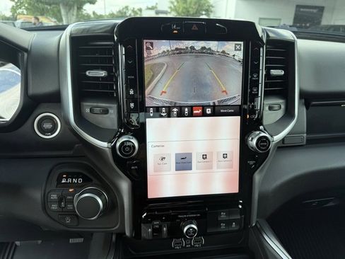 New 2026 RAM 1500 Big Horn image 22