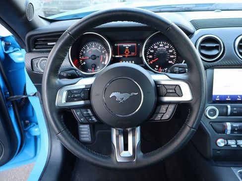 Used 2023 Ford Mustang Coupe w/ Equipment Group 101A image 20