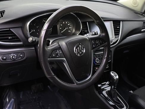 Used 2017 Buick Encore Preferred image 11