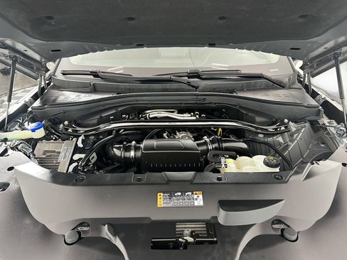 Used 2022 Lincoln Aviator Reserve AWD/4WD image 33