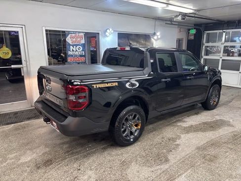 Used 2024 Ford Maverick Tremor w/ Tremor Off-Road Package image 11