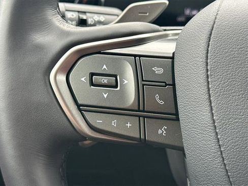 Certified 2025 Lexus NX 350 AWD w/ Premium Package image 28