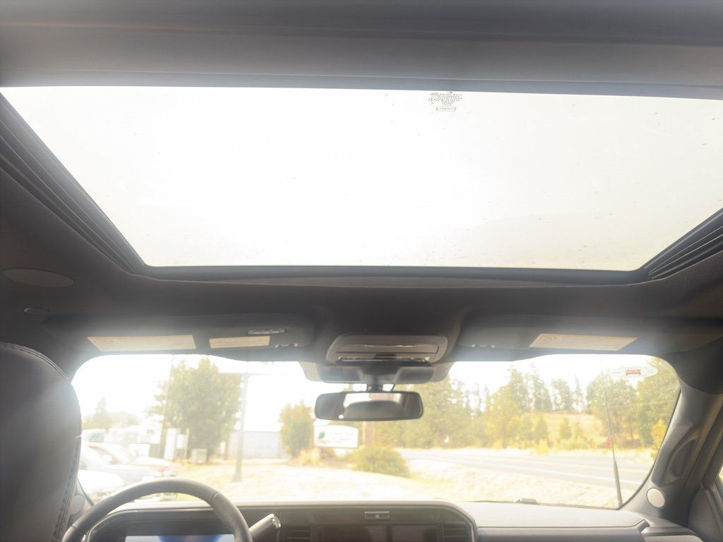Used 2026 Ford F450 Platinum AWD/4WD image 23