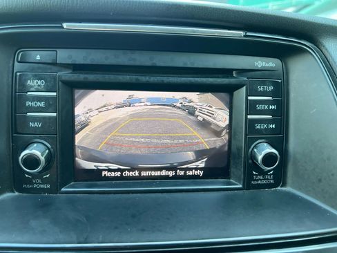 Used 2015 MAZDA MAZDA6 Sport image 13