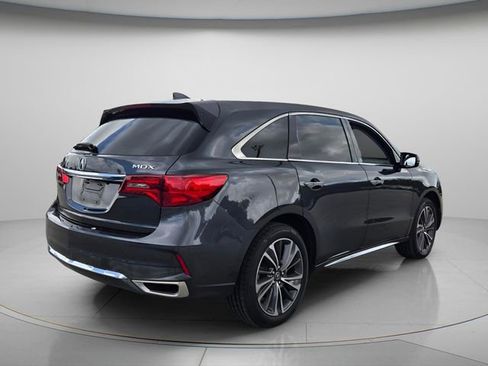 Used 2019 Acura MDX FWD w/ Technology Package image 8